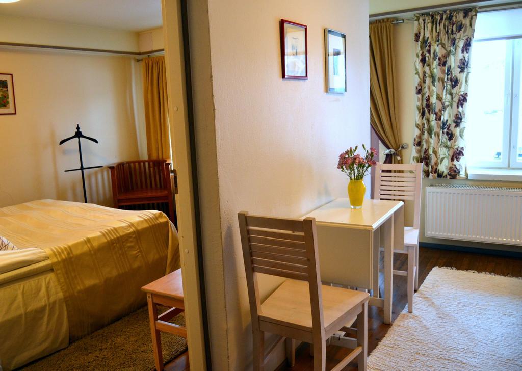 Lossiranta Lodge Savonlinna Zimmer foto