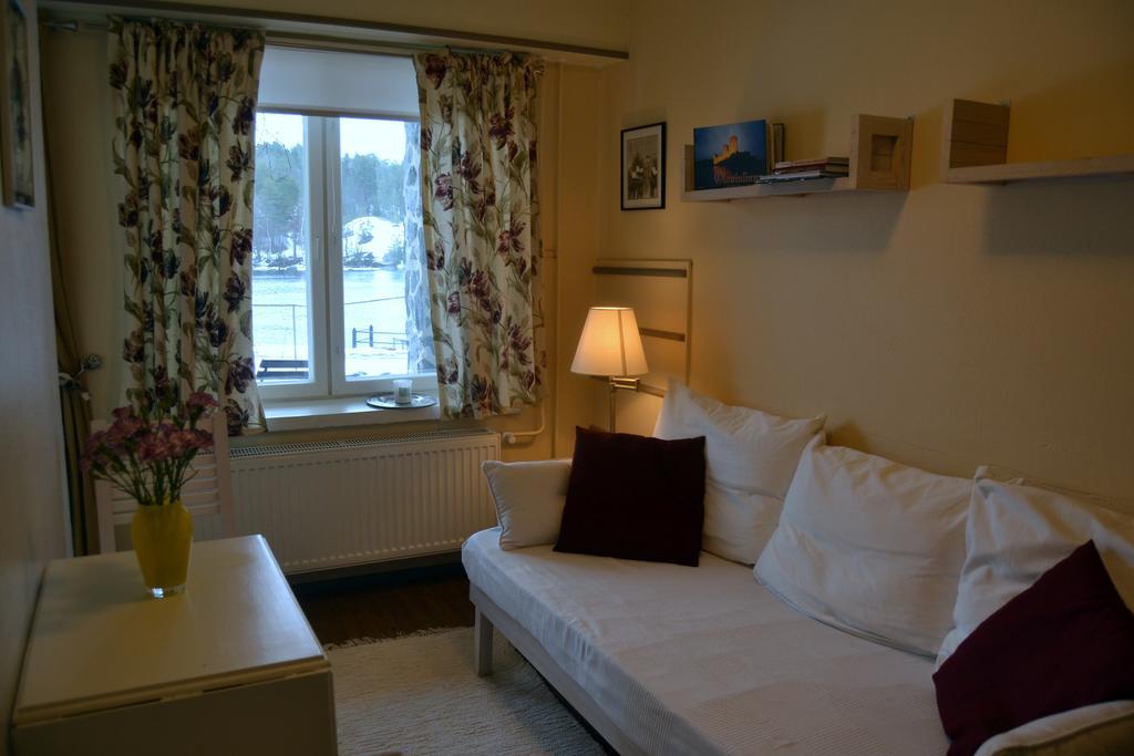 Lossiranta Lodge Savonlinna Zimmer foto