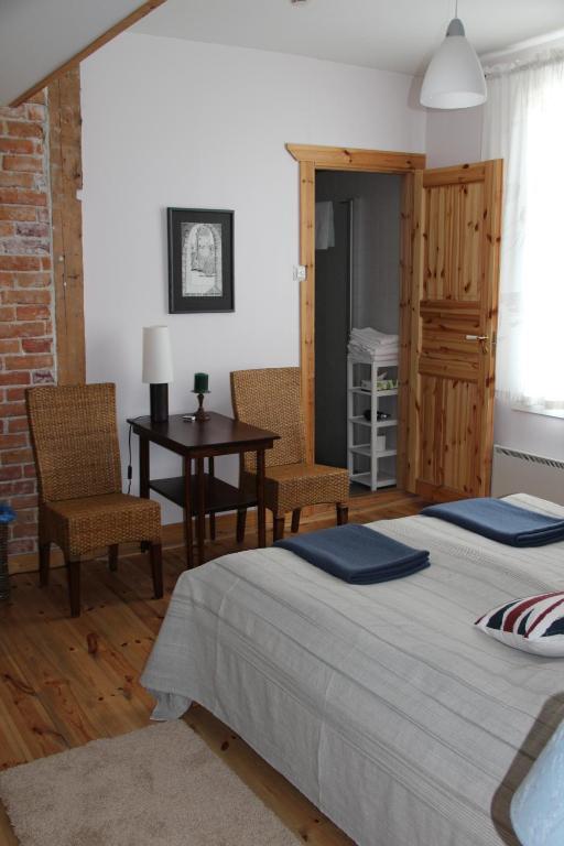 Lossiranta Lodge Savonlinna Zimmer foto
