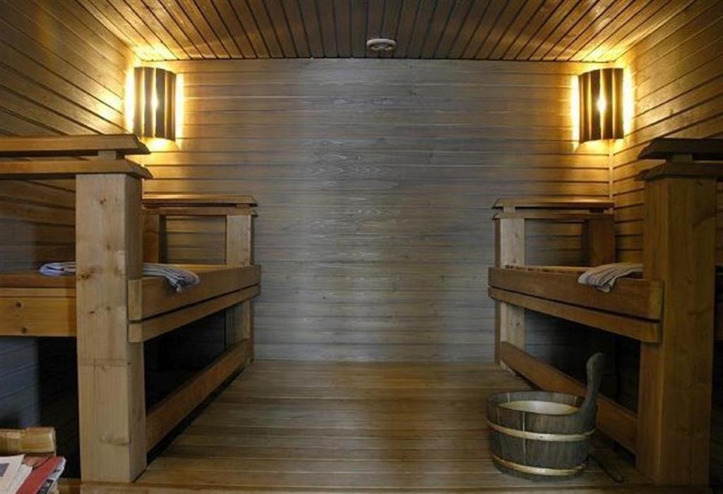Lossiranta Lodge Savonlinna Exterior foto
