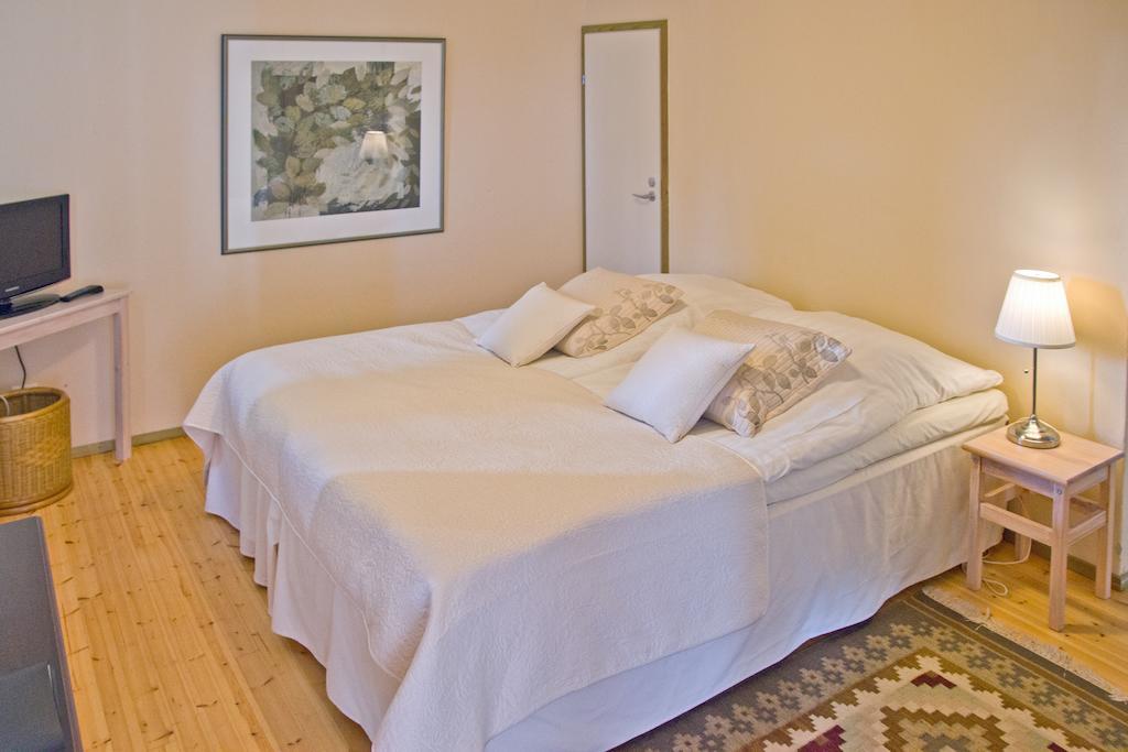 Lossiranta Lodge Savonlinna Zimmer foto