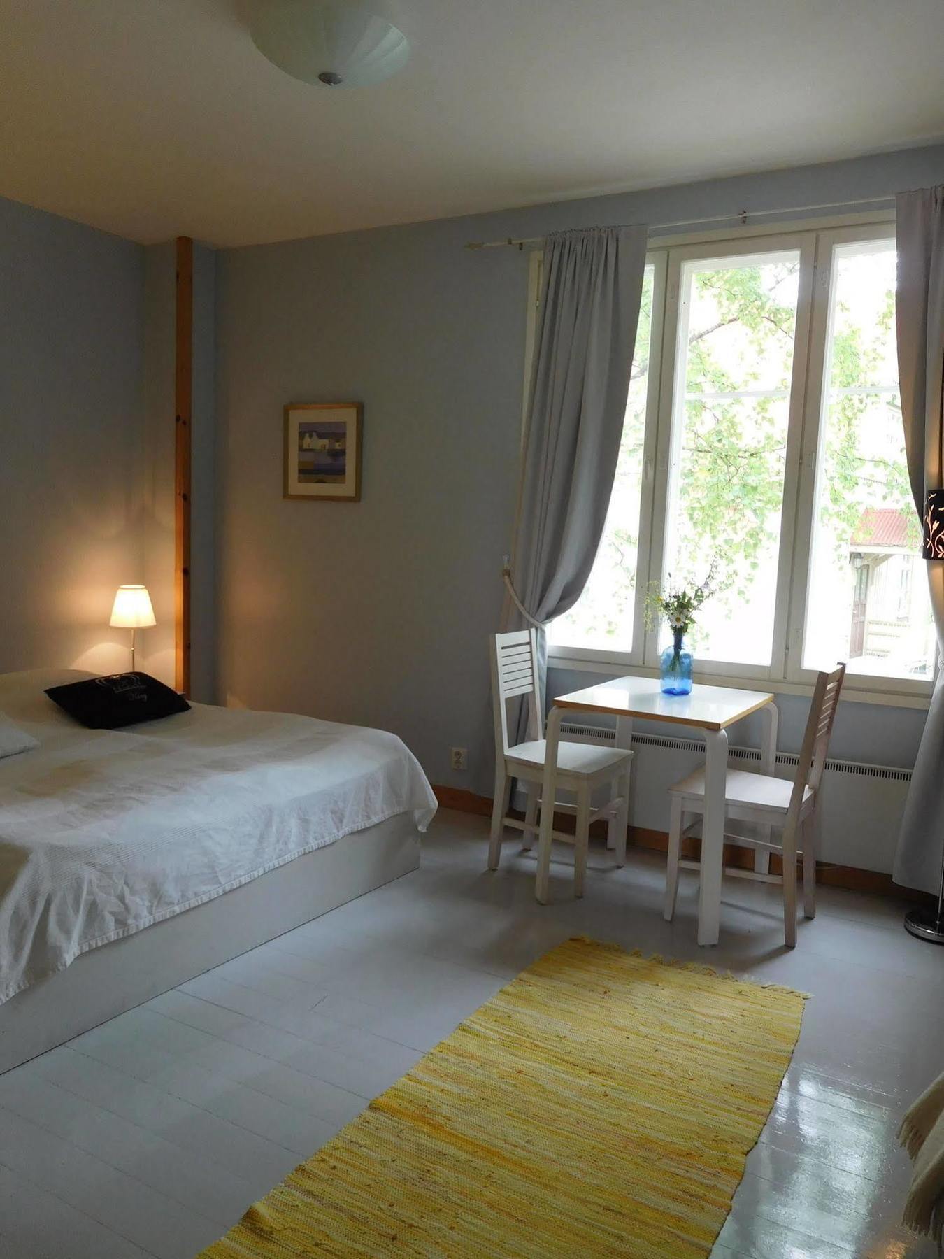 Lossiranta Lodge Savonlinna Exterior foto
