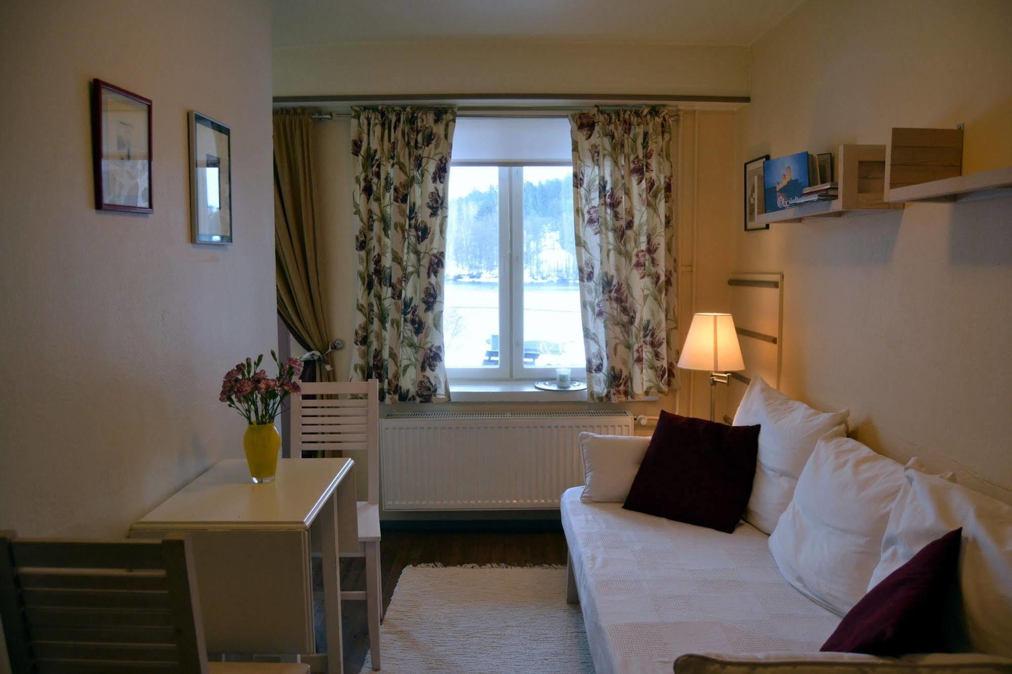 Lossiranta Lodge Savonlinna Exterior foto