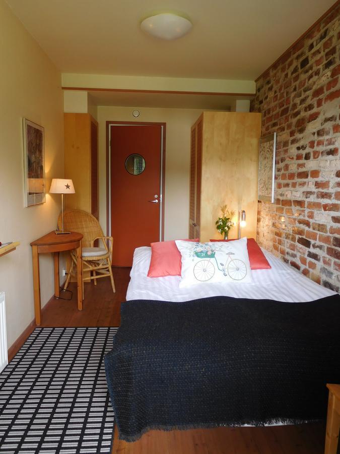 Lossiranta Lodge Savonlinna Exterior foto